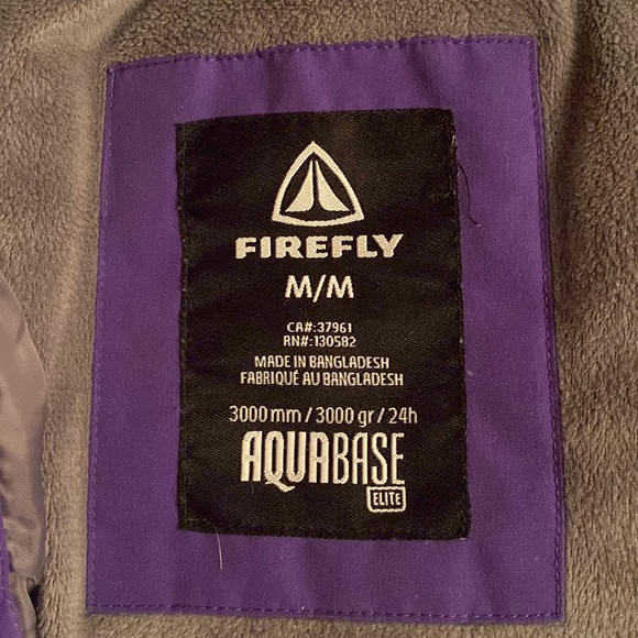 Winter Jacket - Picture 2 of 5